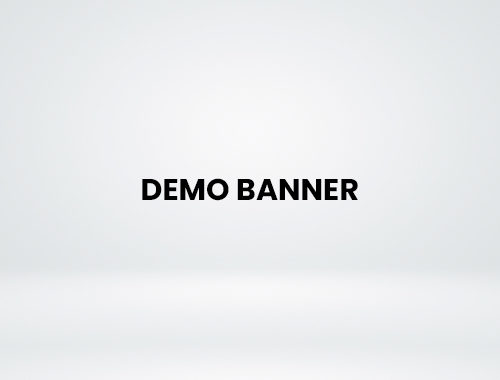demo-banner