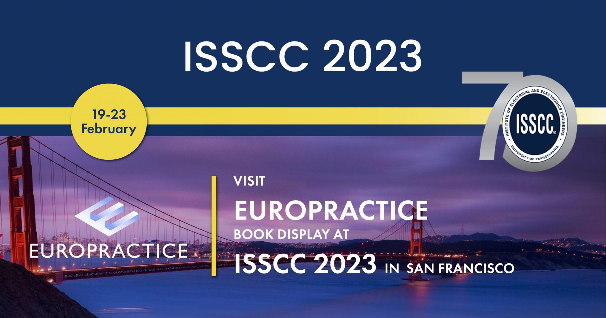 Isscc 2025 Deadline Day Madel Roselin