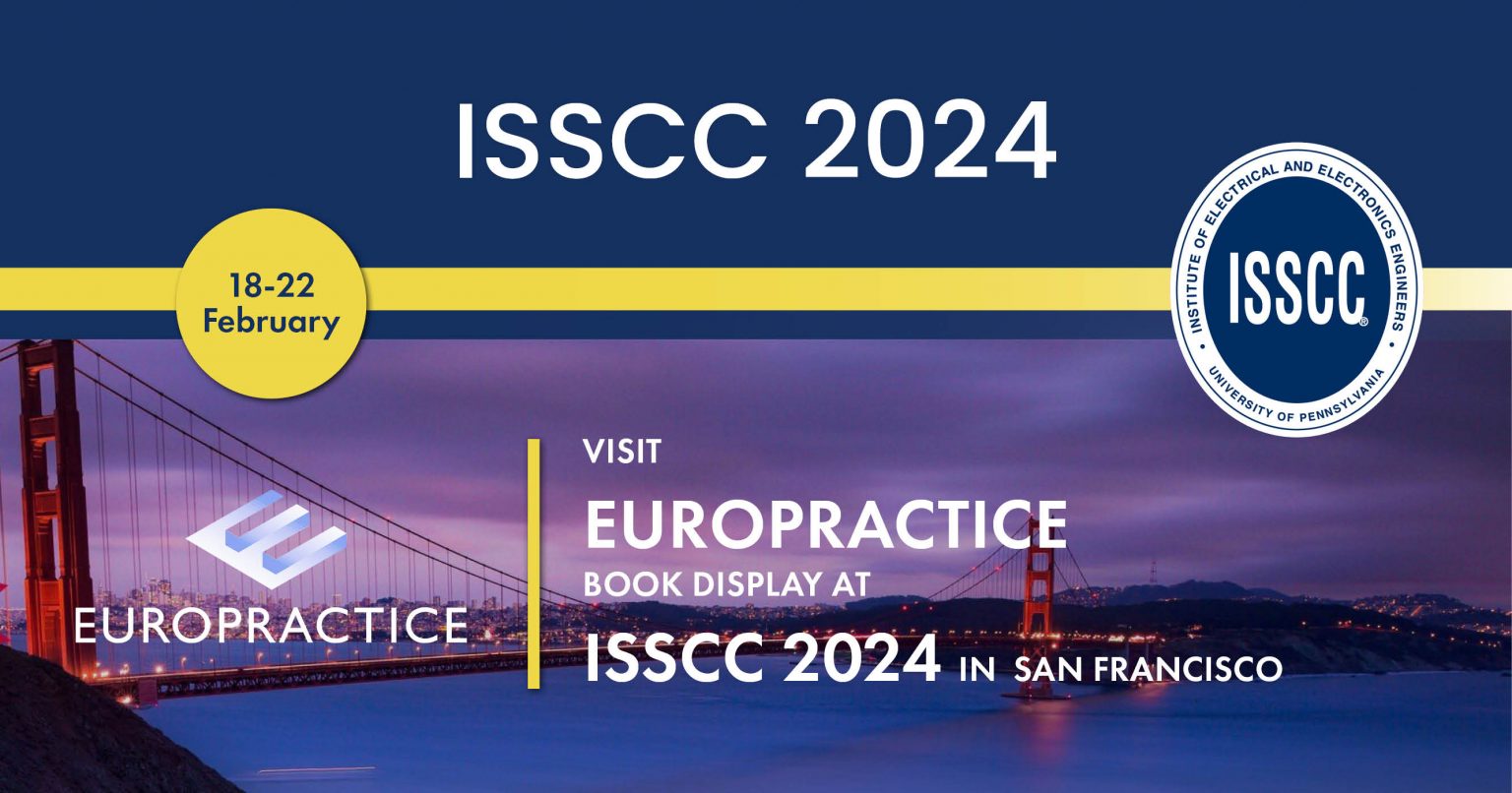 EUROPRACTICE ISSCC 2024